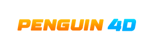 penguin4d